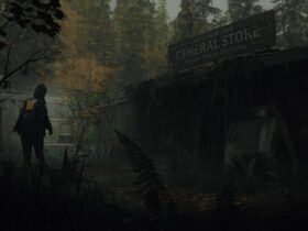 Alan Wake 2