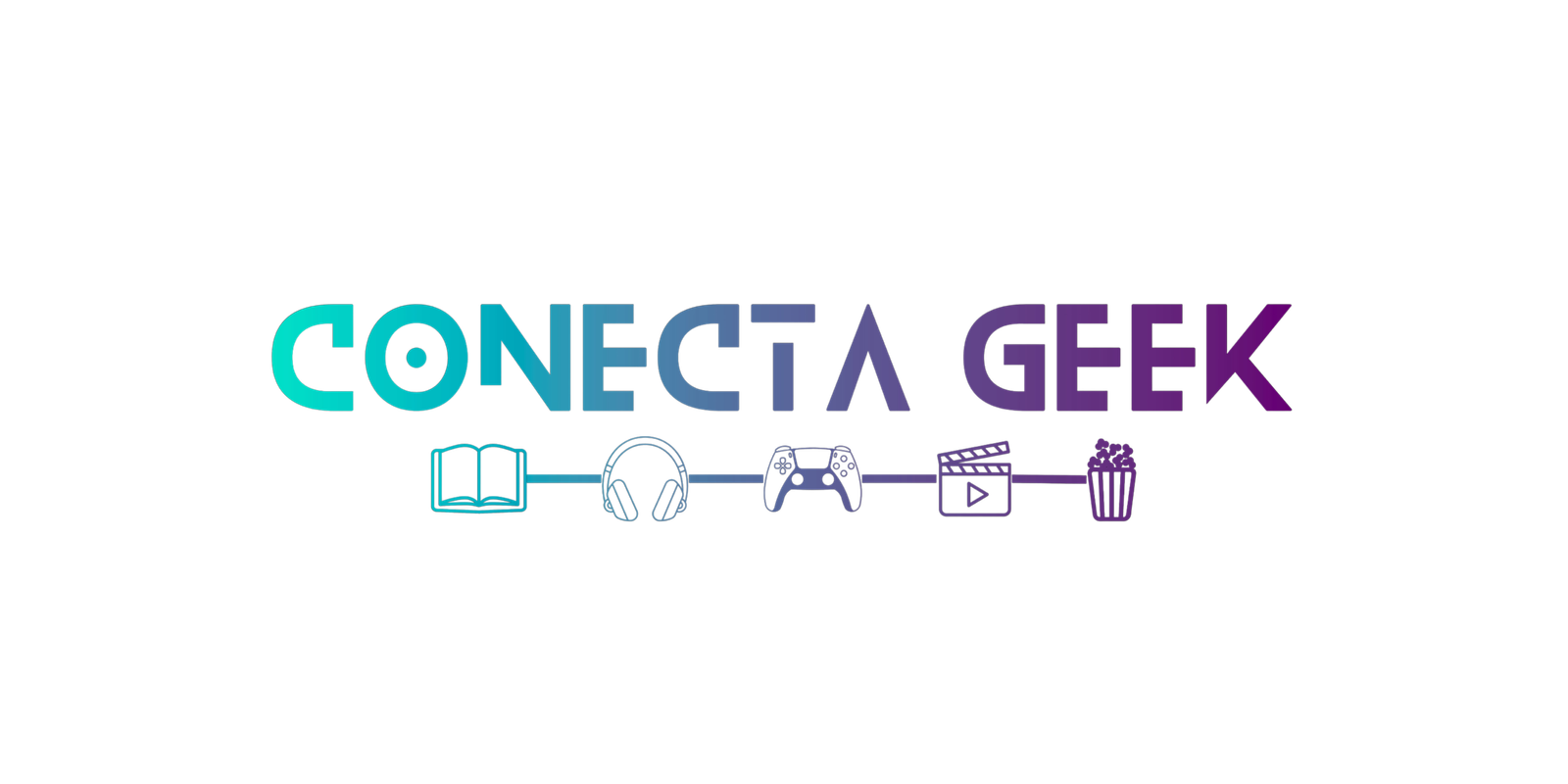 Conecta Geek