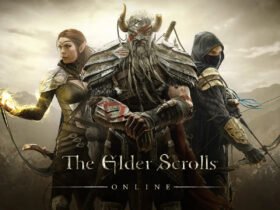 The Elder Scrolls Online