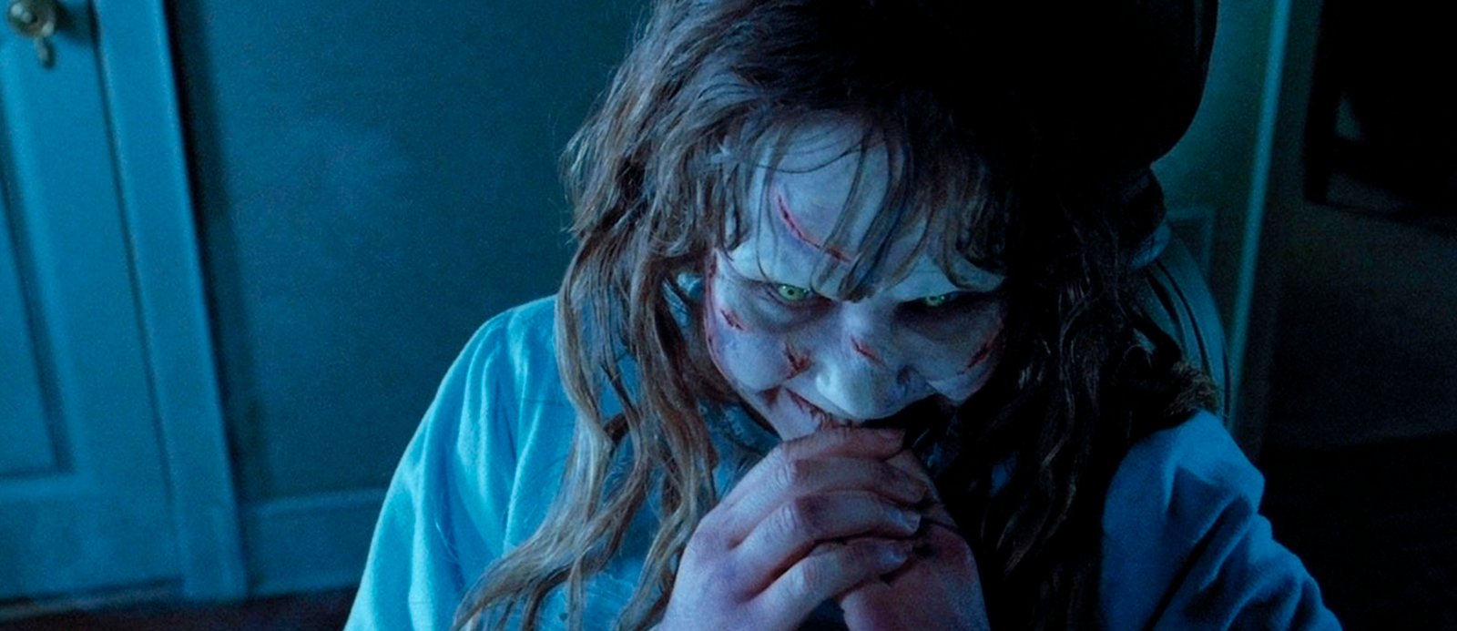 O Exorcista: 50 anos do filme mais assustador de todos os tempos