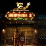 Crítica - Five Nights at Freddy’s é feita pra fãs e só pra eles