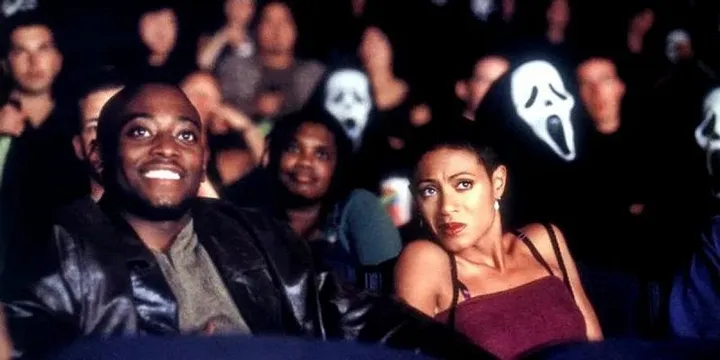 Jordan Peele e os olhares pretos no cinema de gênero