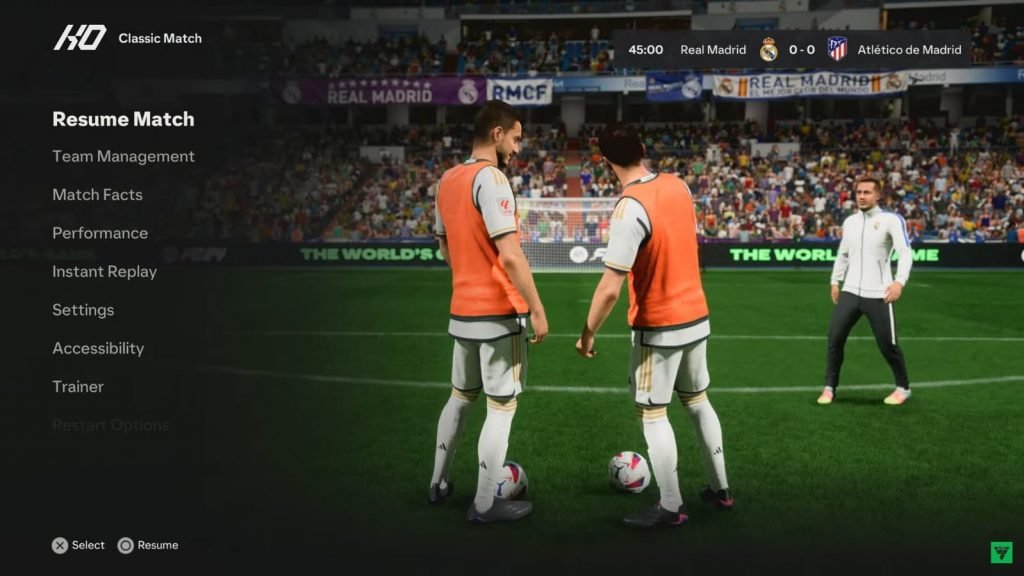 Review - a maior mudança de EA Sports FC 24 é o nome (PC)