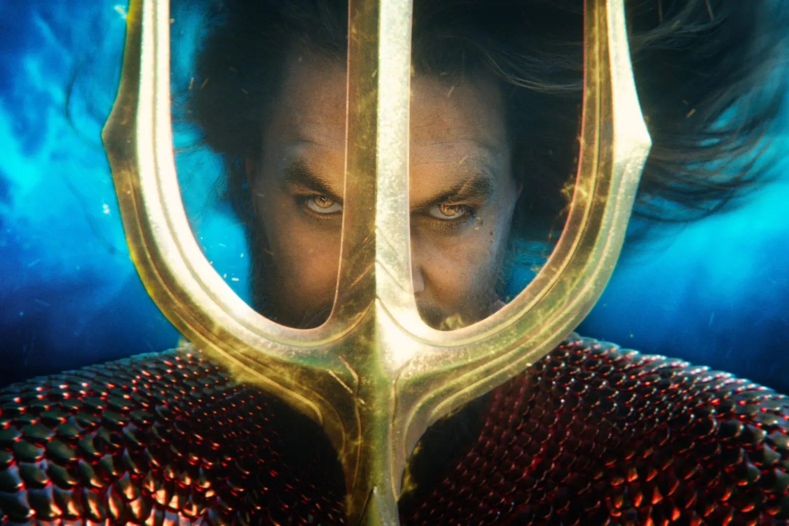 Aquaman 2: O Reino Perdido ganha novo trailer; Assista