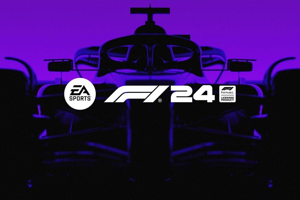 EA Sports F1