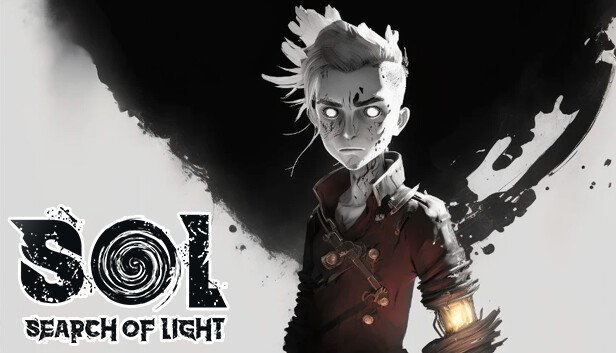 S.O.L - Search of Light