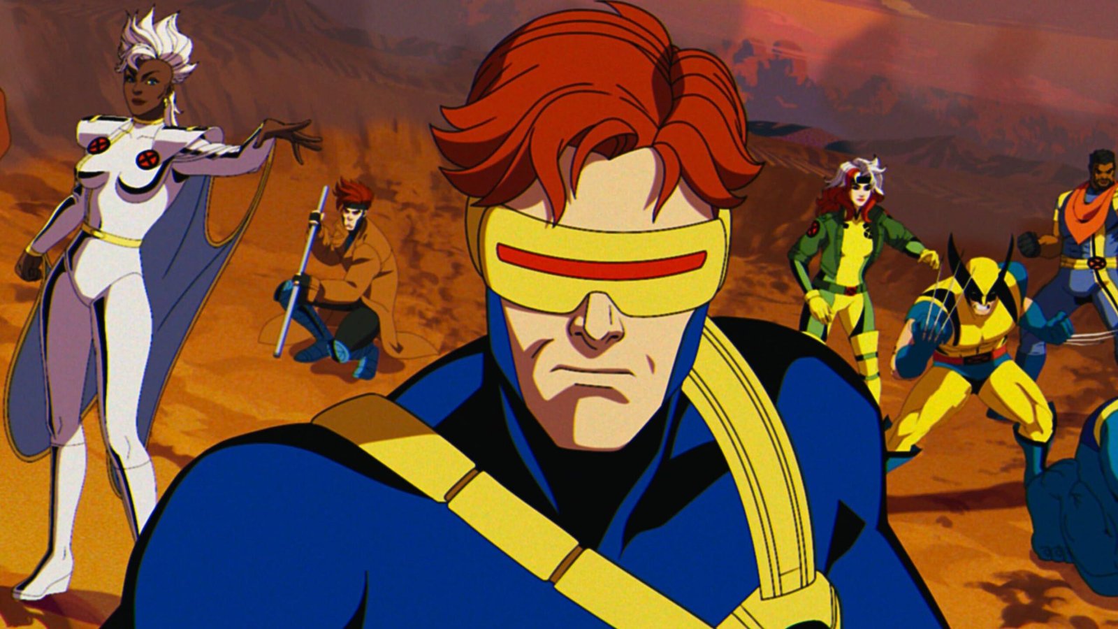 Crítica | X-Men '97 é o melhor do MCU desde Vingadores: Ultimato
