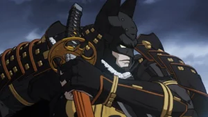 Batman Ninja vs. Yakuza | Sequência de Batman Ninja é anunciada