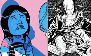 Especial | 5 quadrinhos que merecem adaptações