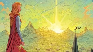Supergirl: A Mulher do Amanhã escala diretor e ganha data de lançamento