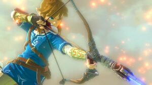 Presidente da Sony garante que live-action de Zelda será enorme