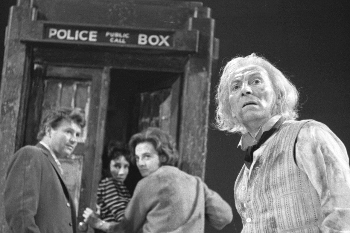 Doctor Who | 4,5 maneiras de começar a assistir uma série de 60 anos