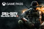 Call of Dutty Black Ops 6, Xbox Game Pass