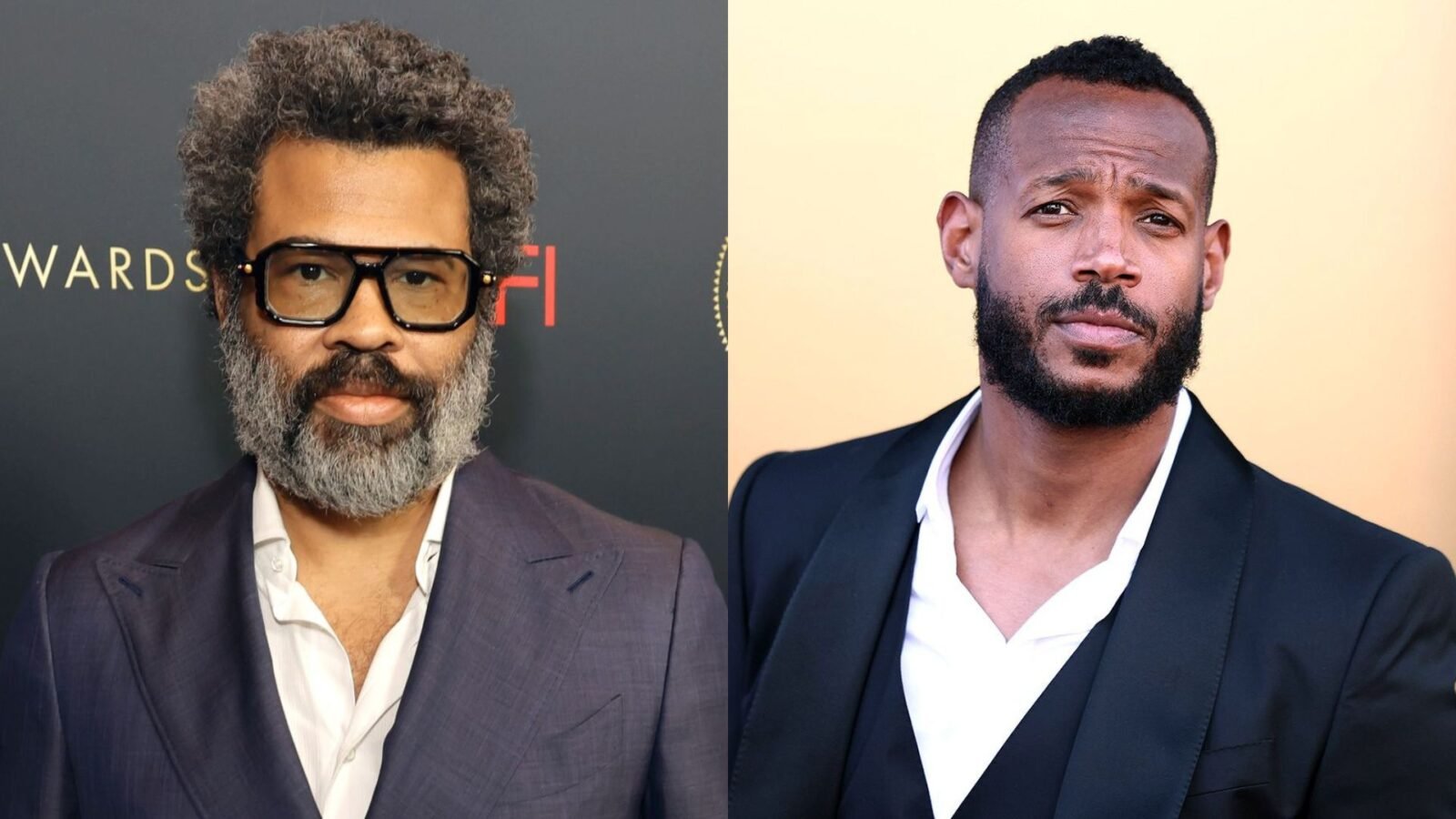 Conheça Him terror estrelado por Marlon Wayans e produzido por Jordan Peele