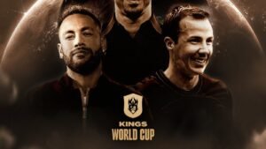 Kings League World Cup 2024