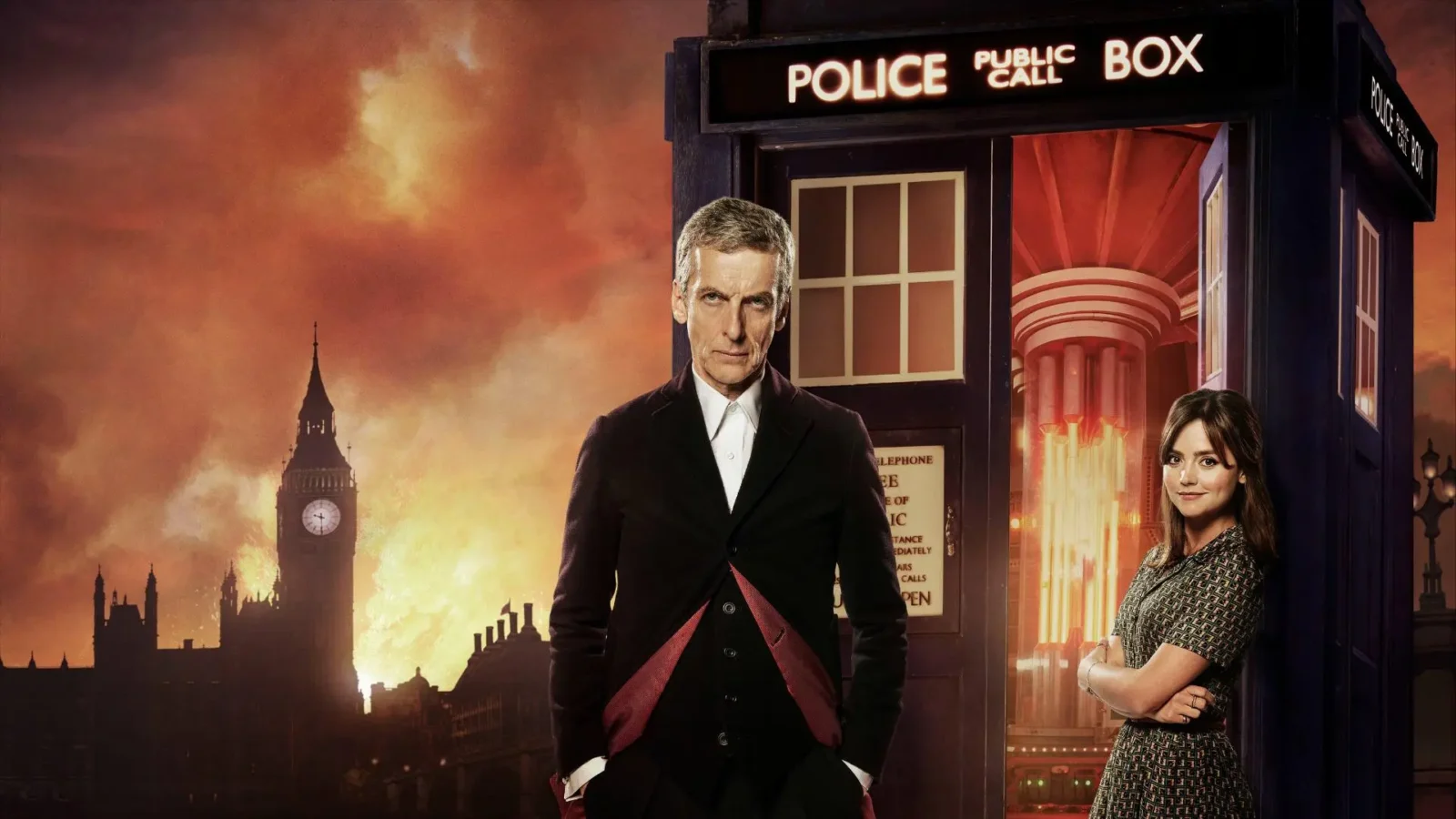 Doctor Who | 4,5 maneiras de começar a assistir uma série de 60 anos