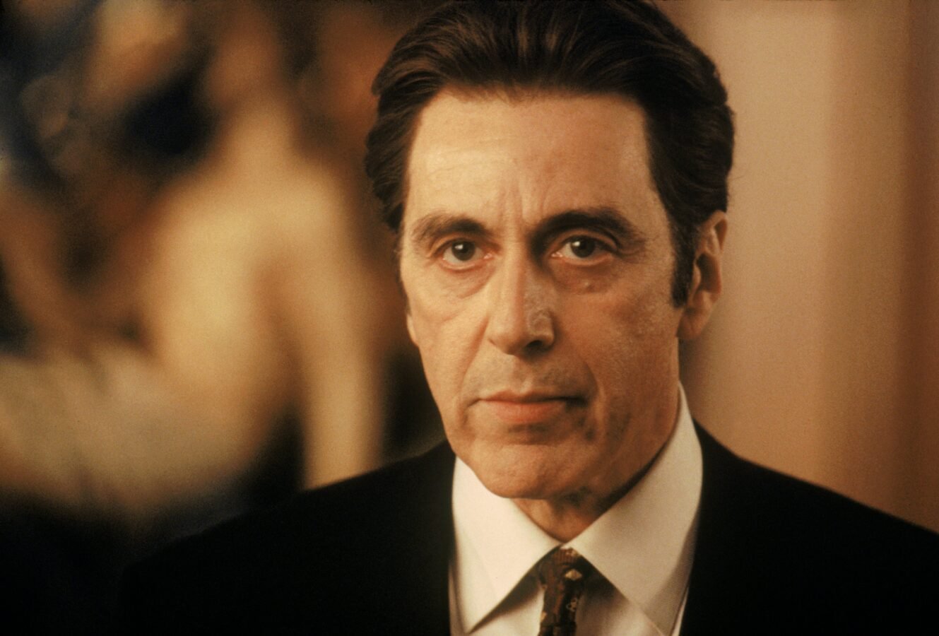 Al Pacino | Lenda do cinema ganha mostra no CCBB em SP