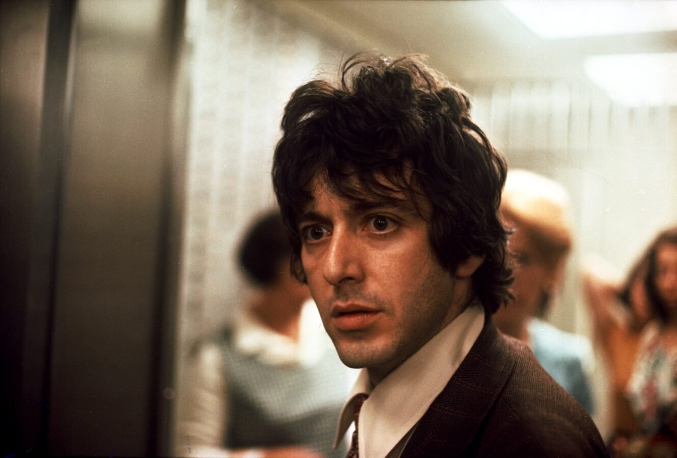 Al Pacino