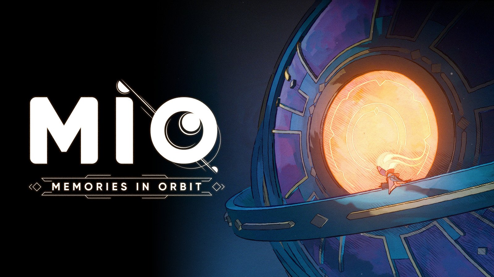 MIO: Memories in Orbit | Metroidvania de ficção científica é anunciado para 2025