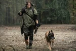 The Walking Dead | morre Seven, cão que contracenou com Norman Reedus na série