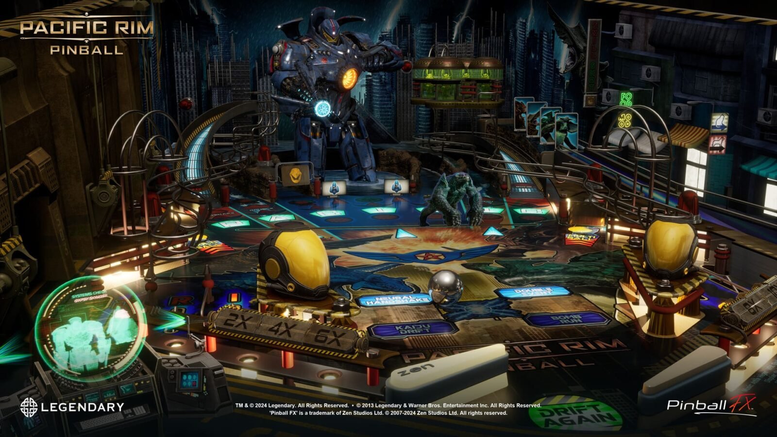 Pinball FX