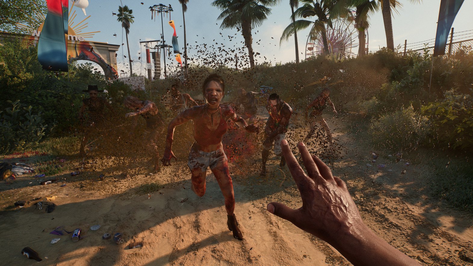 Dead Island 2