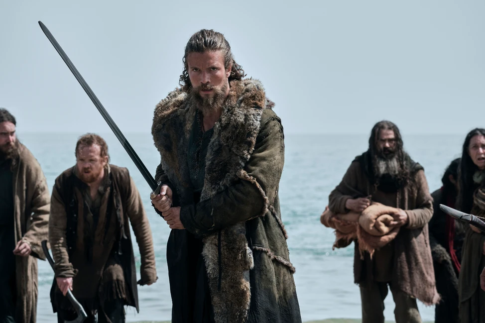 Vikings: Valhalla | série ganha trailer e data da 3ª e última temporada