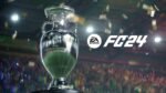 Eurocopa no EA Sports FC 24, Modo Carreira