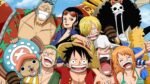 One Piece recebe homenagem em Las Vegas pelos seus 25 anos!