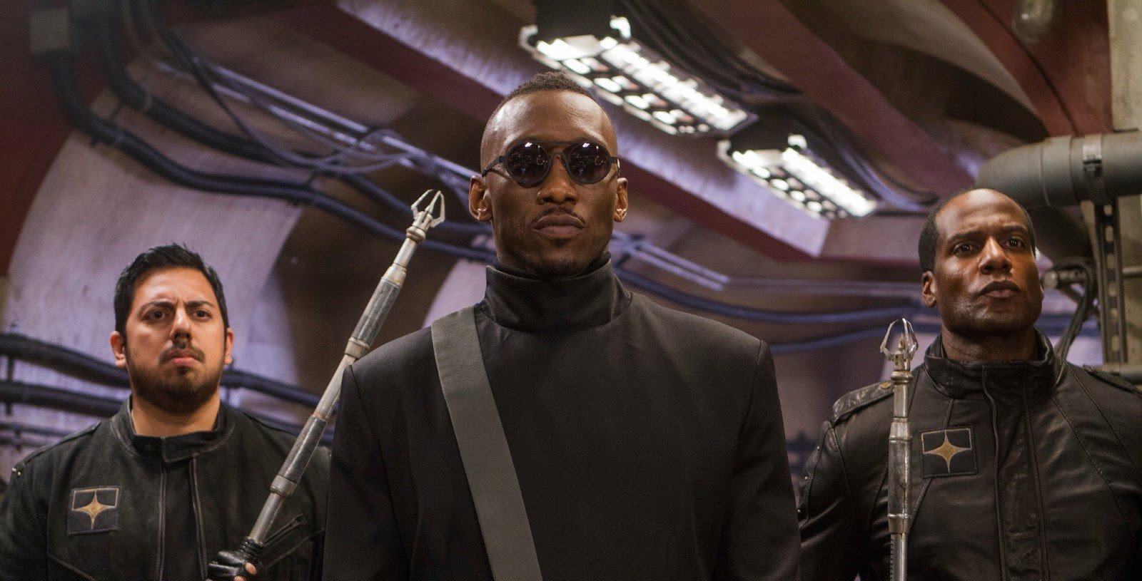 Blade | filme com Mahershala Ali perde mais um diretor