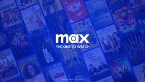 Max HBO