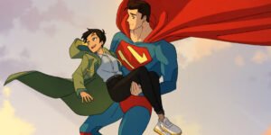 Minhas Aventuras com o Superman | animação tem 3ª temporada confirmada
