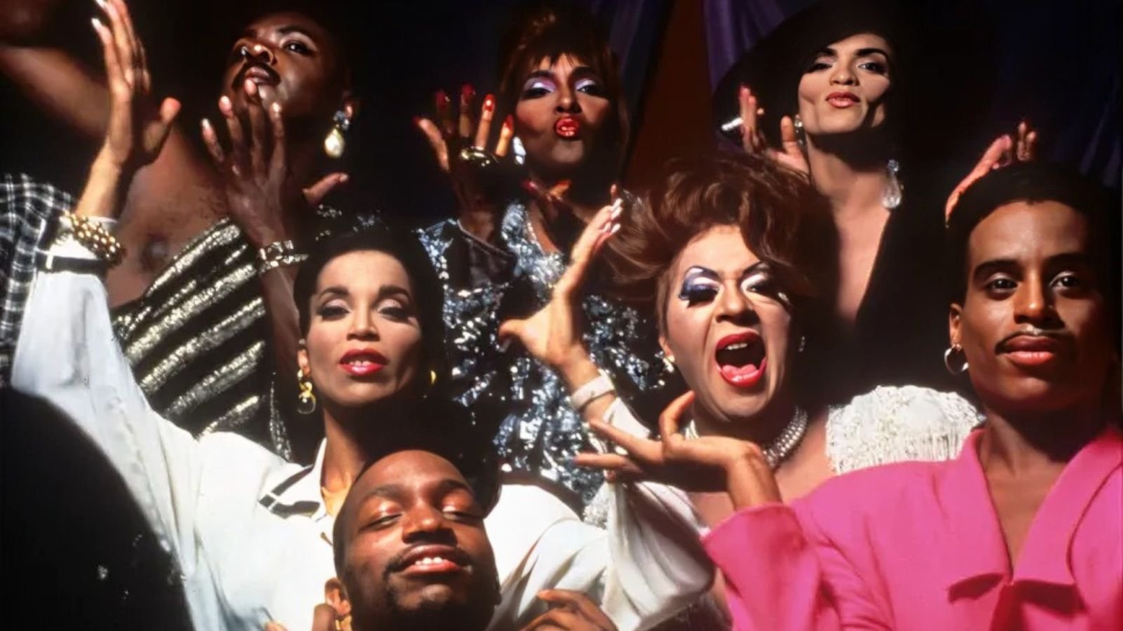 Paris is Burning, documentário de 1990