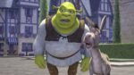 Shrek e Burro. Fonte: Empire Magazine