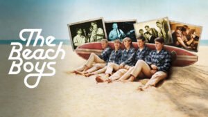 The Beach Boys. Fonte: Disney+
