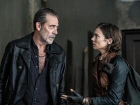 the walking dead dead city