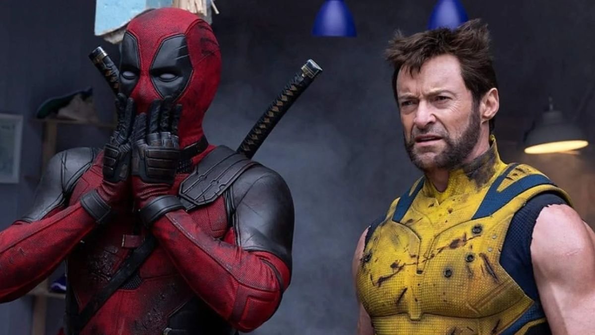 Deadpool & Wolverine | Lady Deadpool é revelada em novo comercial