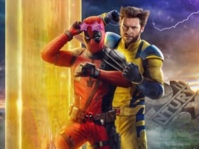 Deadpool & Wolverine