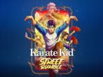 The Karate Kid: Street Rumble