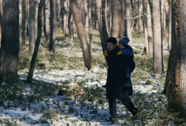 Crítica | O Mal Não Existe: há algo desagradável nas florestas do Japão