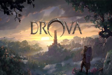 DROVA
