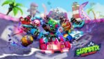 Stampede: Racing Royale