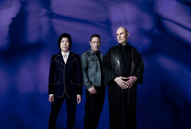 The Smashing Pumpkins anuncia dois shows no Brasil; vendas iniciam sexta