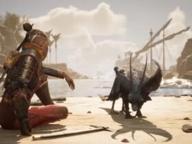 Flintlock: The Siege of Dawn disponível