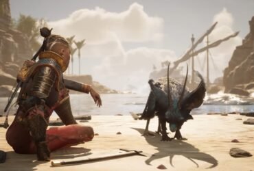 Flintlock: The Siege of Dawn disponível