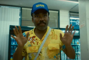 Donald Glover anuncia a aposentadoria de Childish Gambino; entenda