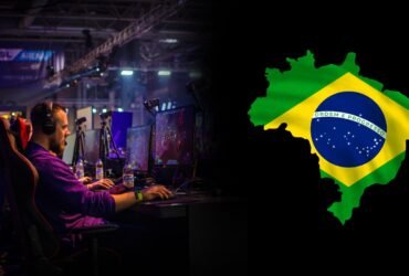 Brasil jogos eletrônicos