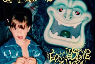 Crítica | Exclusive Os Cabides brincam com sons e palavras em 'Coisas Estranhas'