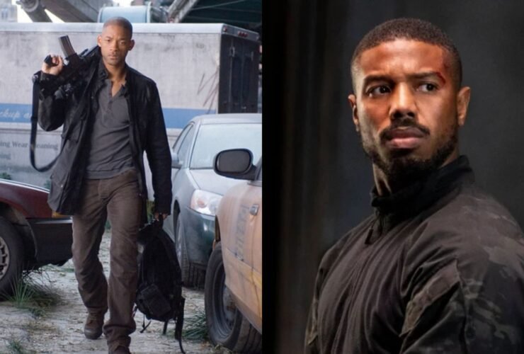 Eu Sou a Lenda 2 | filme terá o diretor de 'Creed 2' e Michael B. Jordan ao lado de Will Smith