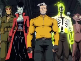 Creature Commandos | animação ganha 1º trailer; confira